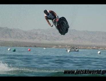 >Rok ο νικητής του Pro Freestyle