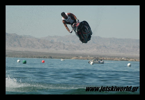 >Rok ο νικητής του Pro Freestyle