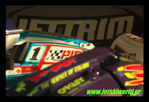 >Jettrim Jet Ski Museum 2012
