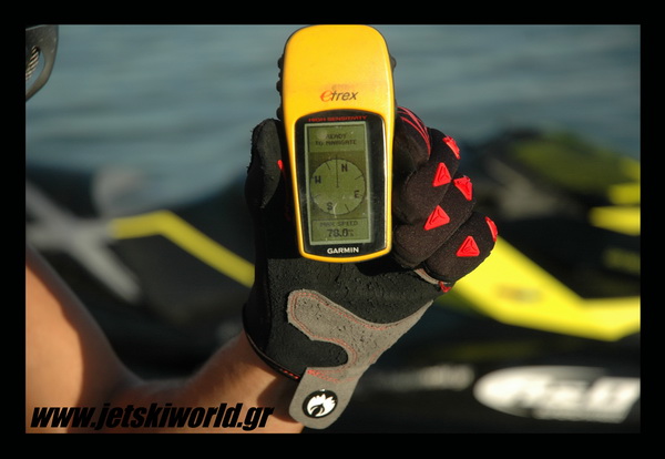 >Επενδύει η R&D στα Sea-Doo