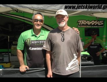 >Graig Boyd και Steve Stricklin