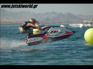 Hot Products IJSBA World Finals 2012