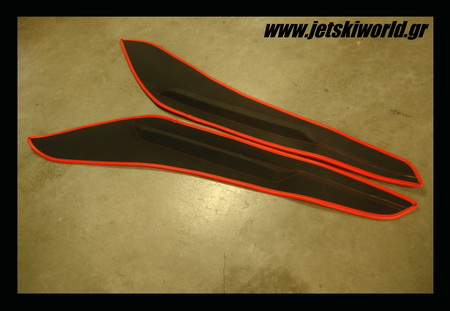>Jettrim mats για Ultra με lifters