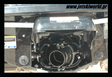 >Πατέντα για την τουρμπίνα των Sea-Doo