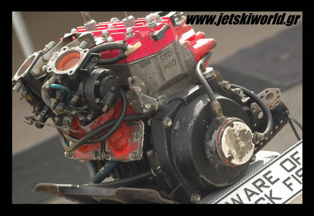 >Pro Mod 550, από τον Fischetti