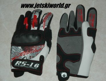>Jettribe RS-16 Race gloves: Πρώτες εντυπώσεις