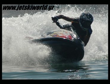Brice Lopez’s #4F: Bullett Racing V2 Wideboy SX-R 2012 – World Exclusive