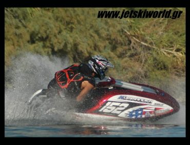David Redinger’s #152: Kommander Vector SX-R 2012 – World Exclusive