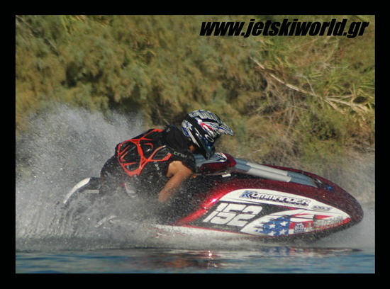 David Redinger’s #152: Kommander Vector SX-R 2012 – World Exclusive