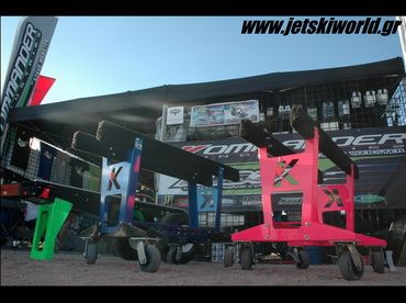 >Kommander Ind. Ski totes
