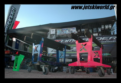 >Kommander Ind. Ski totes