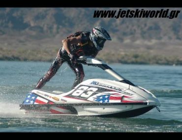 Kody Copenhaver’s #83: Kommander Vector V-Drive SX-R – World Exclusive