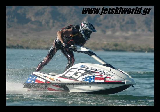 Kody Copenhaver’s #83: Kommander Vector V-Drive SX-R – World Exclusive