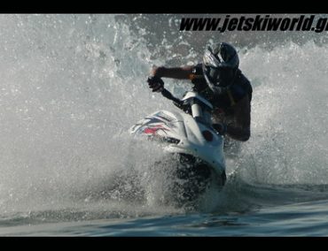 >Kommander Vector Version2 SX-R tested