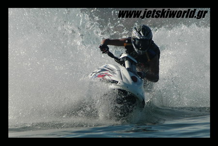 >Kommander Vector Version2 SX-R tested