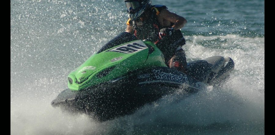 >Eric Franciss Pro Stock 300X tested