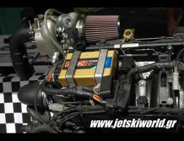 >Turbo και ECU για RXP-X
