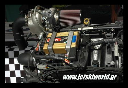 >Turbo και ECU για RXP-X