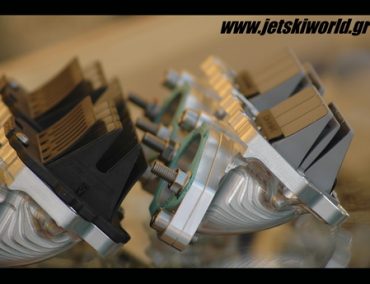 >Carbon Tech reeds για VForce2