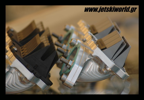 >Carbon Tech reeds για VForce2