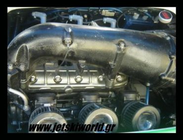 >Μοτέρ STX-R μέσα σε SX-R