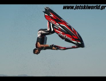 Hot Products World Finals 2012: Pro Freestyle