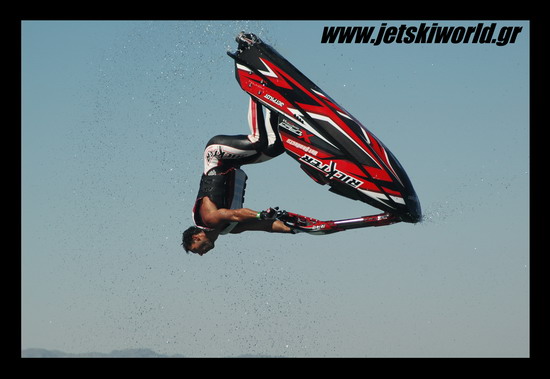 Hot Products World Finals 2012: Pro Freestyle