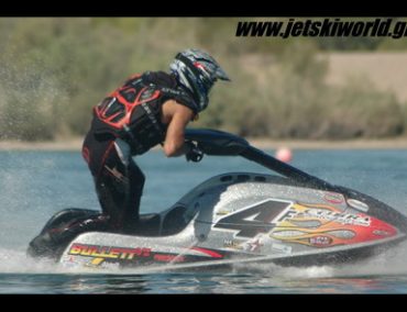>Brice Lopezs V2 SX-R tested