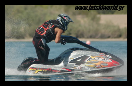 >Brice Lopezs V2 SX-R tested
