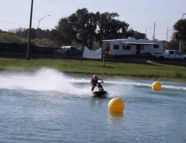 >Έσκισε ο Lagopoulos στο Riva HydroDrag