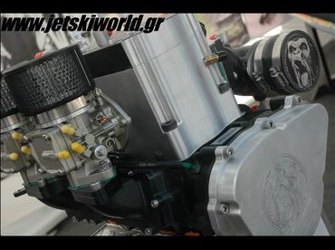 >Big bore και Billet