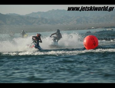 >Pro Ski: Η στιγμή που έκρινε τον τίτλο