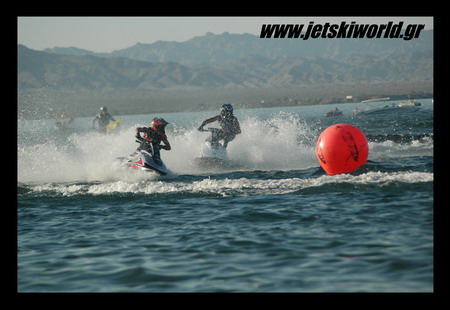 >Pro Ski: Η στιγμή που έκρινε τον τίτλο