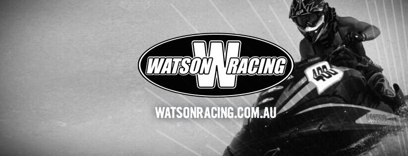 >Watson Racing