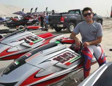 >Dauliach Racing in Dubai