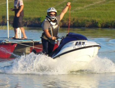 >Pwc drag festival speed record