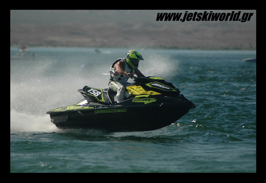 James Bushells #158: Sea-Doo Centre Sea Doo RXP-X 2012 – World Exclusive
