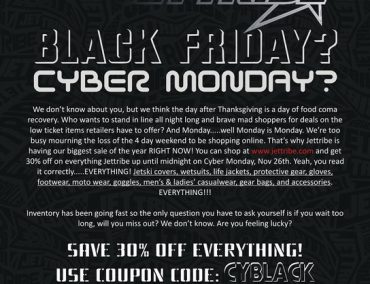 >Jettribe sale