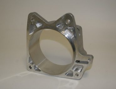 >Νέα τουρμπίνα 160mm της R&D για Yamaha