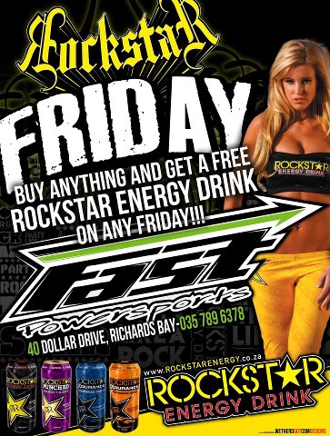 >Fast Powersports latest offer