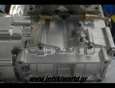 >Κάρτερ μασίφ και υγρόψυκτα