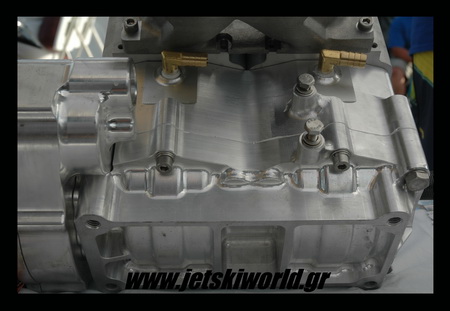 >Κάρτερ μασίφ και υγρόψυκτα