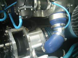 >Πωλείται Rotrex SC kit για Ultra 250/260X