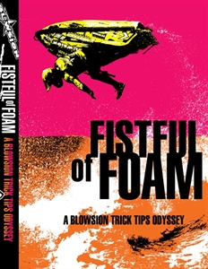 >Blowsion Fistful of Foam