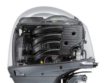 >Νέα Marine προϊόντα Yamaha για το 2013