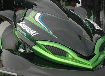 >Πότε έρχονται τα Kawasaki του 2013;