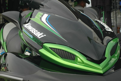 >Πότε έρχονται τα Kawasaki του 2013;