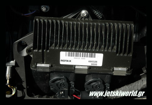 >Επαναπρογραμματιζόμενες ECU από την R&D