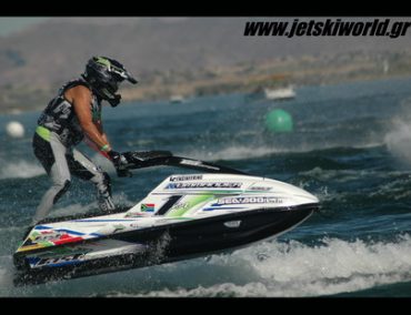 >Kings Cup Moto 1-2, Dustin Motzouris report