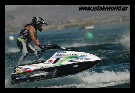 >Kings Cup Moto 1-2, Dustin Motzouris report